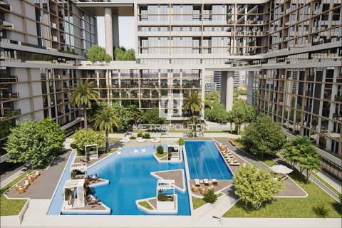 Apartment in Sobha Hartland, Mohammed Bin Rashid City, Dubai 1 bedroom, 56 sq.m. № 16044 - photo 9