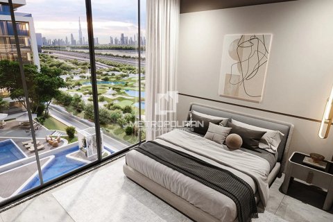 Apartment in Sobha Hartland, Mohammed Bin Rashid City, Dubai 1 bedroom, 56 sq.m. № 16044 - photo 5