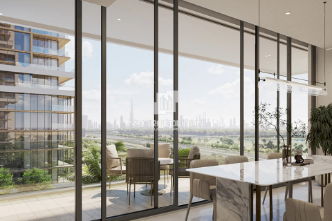 Apartment in Sobha Hartland, Mohammed Bin Rashid City, Dubai 1 bedroom, 56 sq.m. № 16044 - photo 7