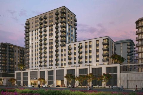 Odessa in Town Square, Dubai, № 11561