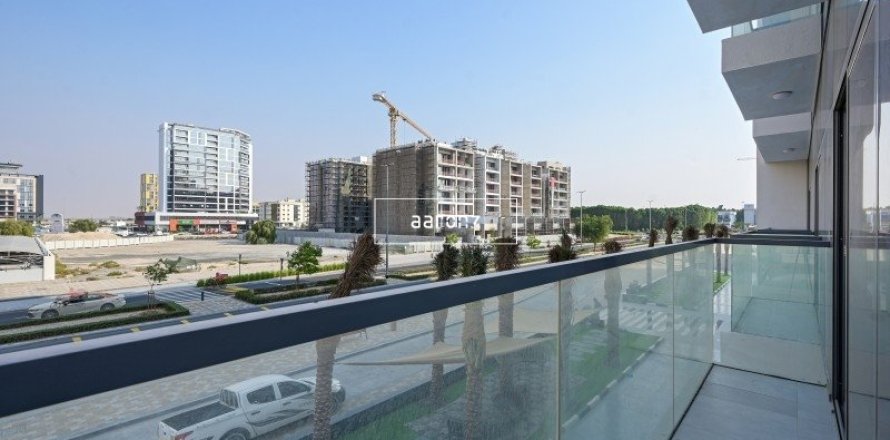 Appartement à Arjan, Dubai, 3 chambres, 139.2 m², № 11563