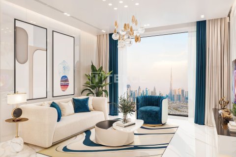 Apartment in Dubai Silicon Oasis, Dubai studio, 35 sq.m. № 11556 - photo 15