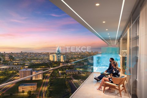 Apartment in Dubai Silicon Oasis, Dubai studio, 35 sq.m. № 11556 - photo 5