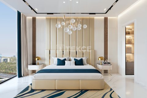 Apartment in Dubai Silicon Oasis, Dubai studio, 35 sq.m. № 11556 - photo 17