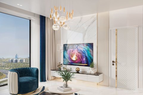Apartment in Dubai Silicon Oasis, Dubai studio, 35 sq.m. № 11556 - photo 14