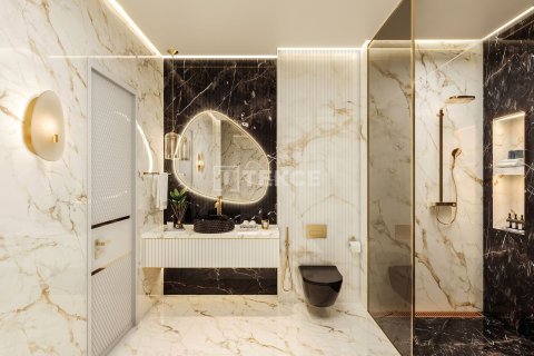 Apartment in Dubai Silicon Oasis, Dubai studio, 35 sq.m. № 11556 - photo 18