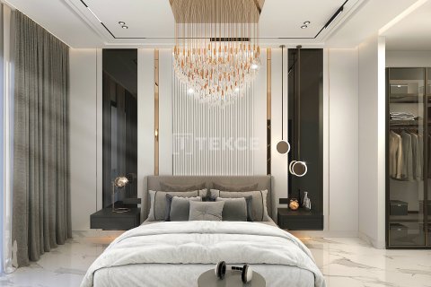 شقة في دائرة قرية جميرا, دبي 2 غرف نوم, 119 م² رقم 11557 - صورة 14