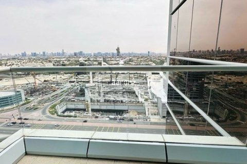 Appartement à Jumeirah Lake Towers, Dubai, 2 chambres, 82.6 m², № 11554 - photo 13