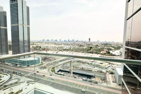 Appartement à Jumeirah Lake Towers, Dubai, 2 chambres, 82.6 m², № 11554 - photo 1