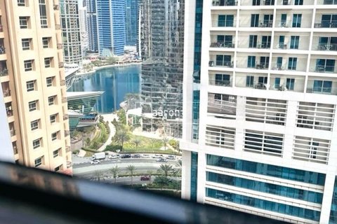 Appartement à Jumeirah Lake Towers, Dubai, 2 chambres, 82.6 m², № 11554 - photo 14
