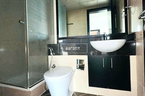 Appartement à Jumeirah Lake Towers, Dubai, 2 chambres, 82.6 m², № 11554 - photo 10