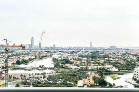 Appartement à Jumeirah Lake Towers, Dubai, 2 chambres, 82.6 m², № 11554 - photo 12