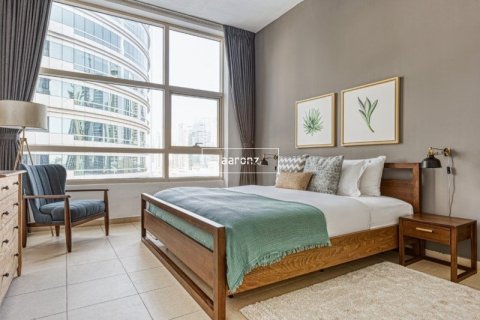Купить квартиру в Дубай Марине, Дубай: 2 спальни, 108.5м², № 11555 - фото 6