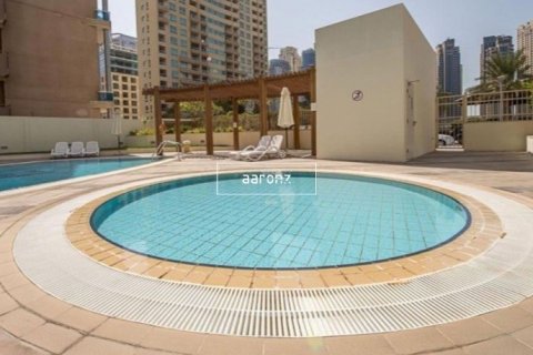 Купить квартиру в Дубай Марине, Дубай: 2 спальни, 108.5м², № 11555 - фото 16