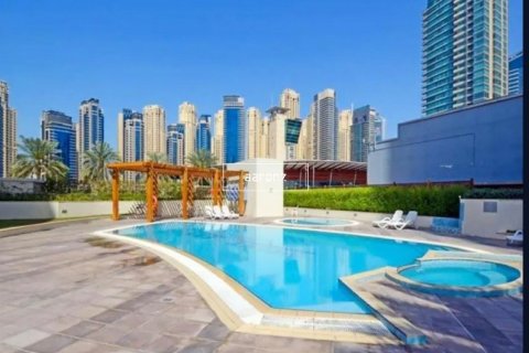 Купить квартиру в Дубай Марине, Дубай: 2 спальни, 108.5м², № 11555 - фото 14