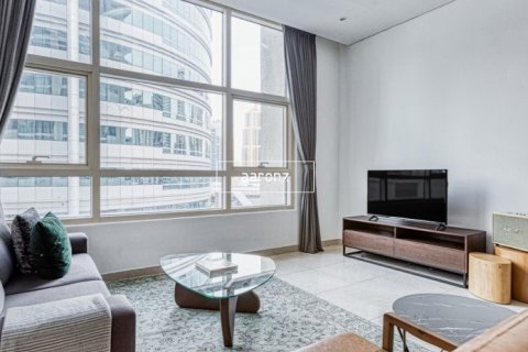 Купить квартиру в Дубай Марине, Дубай: 2 спальни, 108.5м², № 11555 - фото 1