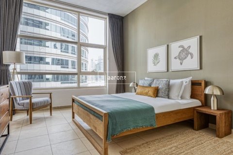 Купить квартиру в Дубай Марине, Дубай: 2 спальни, 108.5м², № 11555 - фото 5