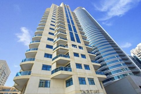 Купить квартиру в Дубай Марине, Дубай: 2 спальни, 108.5м², № 11555 - фото 18