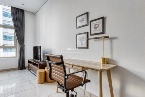 Купить квартиру в Дубай Марине, Дубай: 2 спальни, 108.5м², № 11555 - фото 9