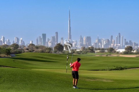 Apartment in Vida Residences Hillside in Dubai 3 bedrooms, 170 sq.m. № 70318 - photo 19