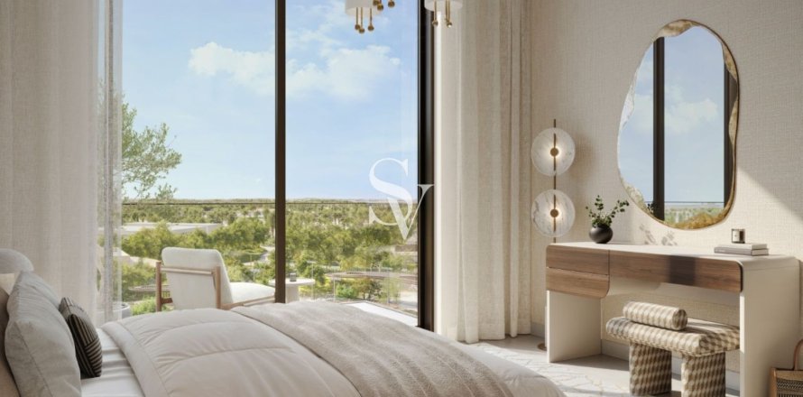 Apartment in Vida Residences Hillside in Dubai 3 bedrooms, 170 sq.m. № 70318