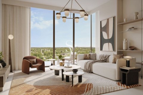 Apartment in Vida Residences Hillside in Dubai 3 bedrooms, 170 sq.m. № 70318 - photo 5