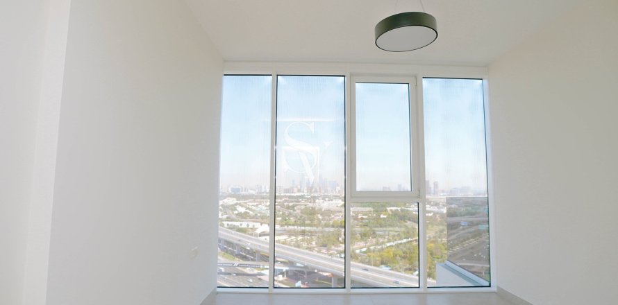 Apartment in WASL 1 RESIDENCES in Al Wasl, Dubai 1 bedroom, 82 sq.m. № 70310