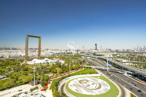 Apartment in WASL 1 RESIDENCES in Al Wasl, Dubai 1 bedroom, 82 sq.m. № 70310 - photo 12