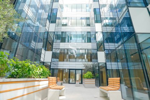 Apartment in WASL 1 RESIDENCES in Al Wasl, Dubai 1 bedroom, 82 sq.m. № 70310 - photo 22