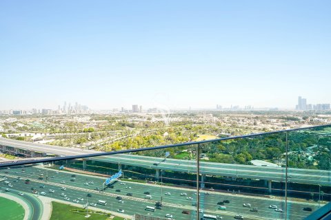 Apartment in WASL 1 RESIDENCES in Al Wasl, Dubai 1 bedroom, 82 sq.m. № 70310 - photo 9