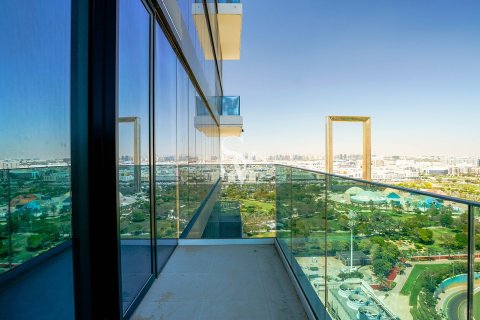 Apartment in WASL 1 RESIDENCES in Al Wasl, Dubai 1 bedroom, 82 sq.m. № 70310 - photo 8