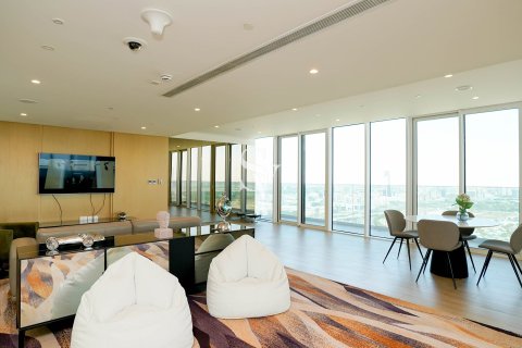 Apartment in WASL 1 RESIDENCES in Al Wasl, Dubai 1 bedroom, 82 sq.m. № 70310 - photo 24