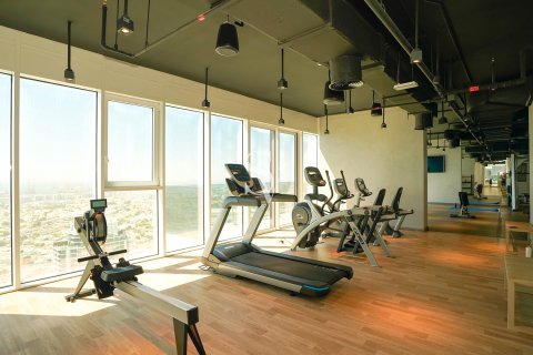 Apartment in WASL 1 RESIDENCES in Al Wasl, Dubai 1 bedroom, 82 sq.m. № 70310 - photo 19