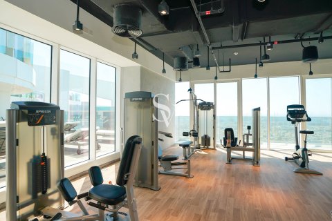 Apartment in WASL 1 RESIDENCES in Al Wasl, Dubai 1 bedroom, 82 sq.m. № 70310 - photo 18