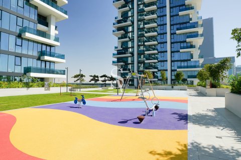 Apartment in WASL 1 RESIDENCES in Al Wasl, Dubai 1 bedroom, 82 sq.m. № 70310 - photo 28