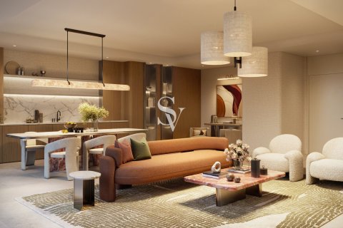 Apartment in Sera 2 in Mina Rashid, Dubai 1 bedroom, 71 sq.m. № 70328 - photo 11