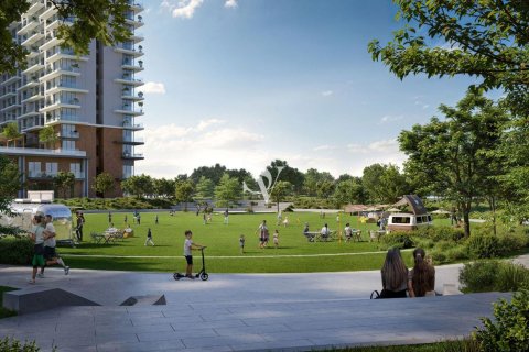 Apartamento en Vida Residences Hillside en Dubai, 1 dormitorio, 71 m², № 70320 - foto 1