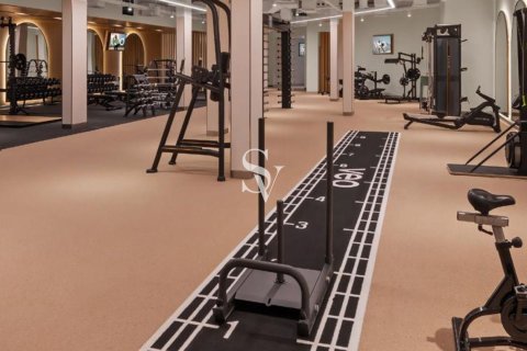 Apartamento en Vida Residences Hillside en Dubai, 1 dormitorio, 71 m², № 70320 - foto 13