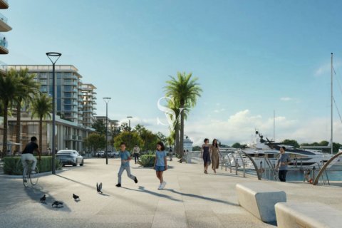 Apartment in Baystar by Vida in Dubai 2 bedrooms, 132 sq.m. № 70330 - photo 10