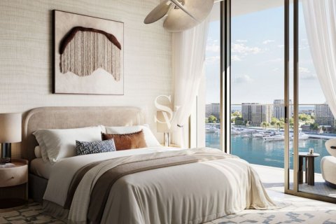 Apartment in Baystar by Vida in Dubai 2 bedrooms, 132 sq.m. № 70330 - photo 1