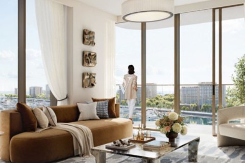 Apartment in Baystar by Vida in Dubai 2 bedrooms, 132 sq.m. № 70330 - photo 4