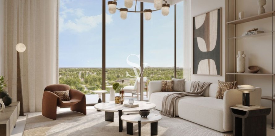 Apartment in Vida Residences Hillside in Dubai 2 bedrooms, 122 sq.m. № 70319