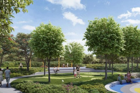 Apartment in Vida Residences Hillside in Dubai 2 bedrooms, 122 sq.m. № 70319 - photo 18