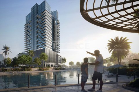 Apartment in Dubai 1 bedroom, 104 sq.m. № 77120 - photo 4