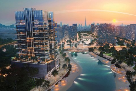 Apartment in Dubai 1 bedroom, 104 sq.m. № 77120 - photo 3