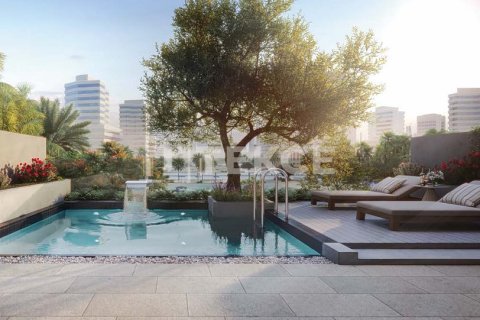 Apartment in Dubai 1 bedroom, 104 sq.m. № 77120 - photo 7