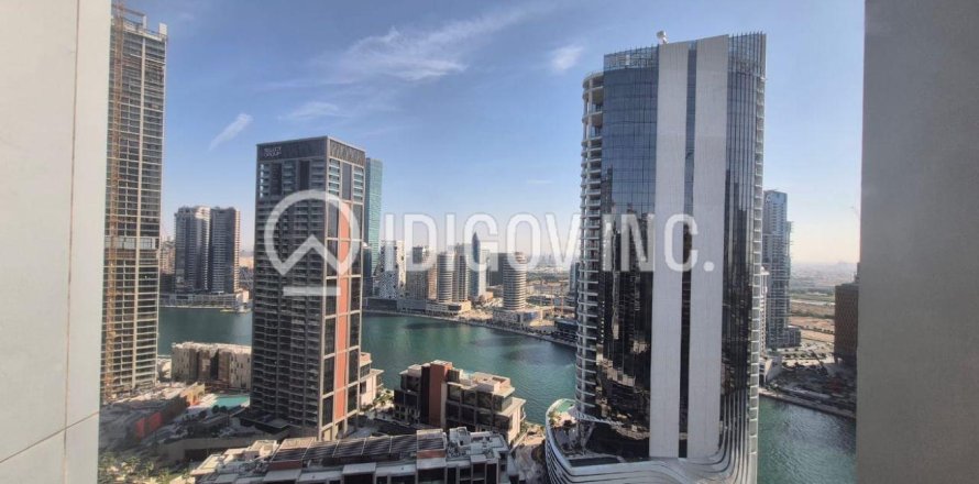 مكتب في الخليج التجاري, دبي 89 م² رقم 77123