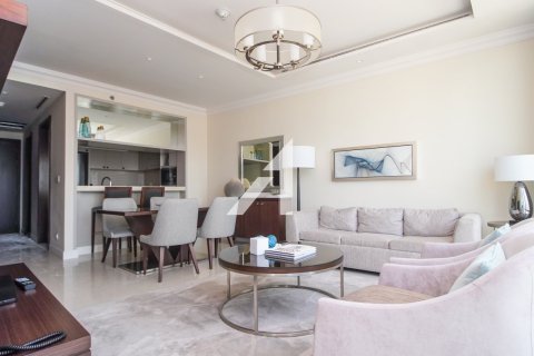 Снять в аренду квартиру в The Address Residence Fountain Views, Даунтаун Дубай (Даунтаун Бурдж Дубай), Дубай: 1 спальня, 79.2м², № 77131 - фото 7