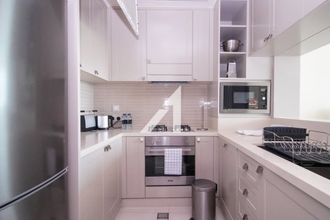 Снять в аренду квартиру в The Address Residence Fountain Views, Даунтаун Дубай (Даунтаун Бурдж Дубай), Дубай: 1 спальня, 79.2м², № 77131 - фото 5