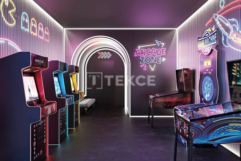 Apartamento en Dubai, 3 dormitorios, 161 m², № 77119 - foto 14